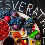 Resweratrol a szansa na zajście w ciążę