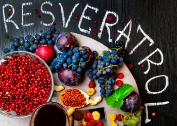 Resweratrol a szansa na zajście w ciążę
