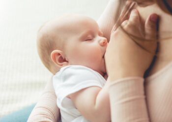 Przegląd suplementów diety dla kobiet karmiących piersią