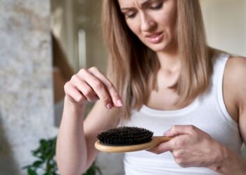 Suplement na włosy w chorobie Hashimoto