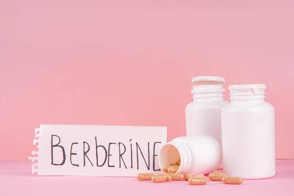 Na co pomaga berberyna?