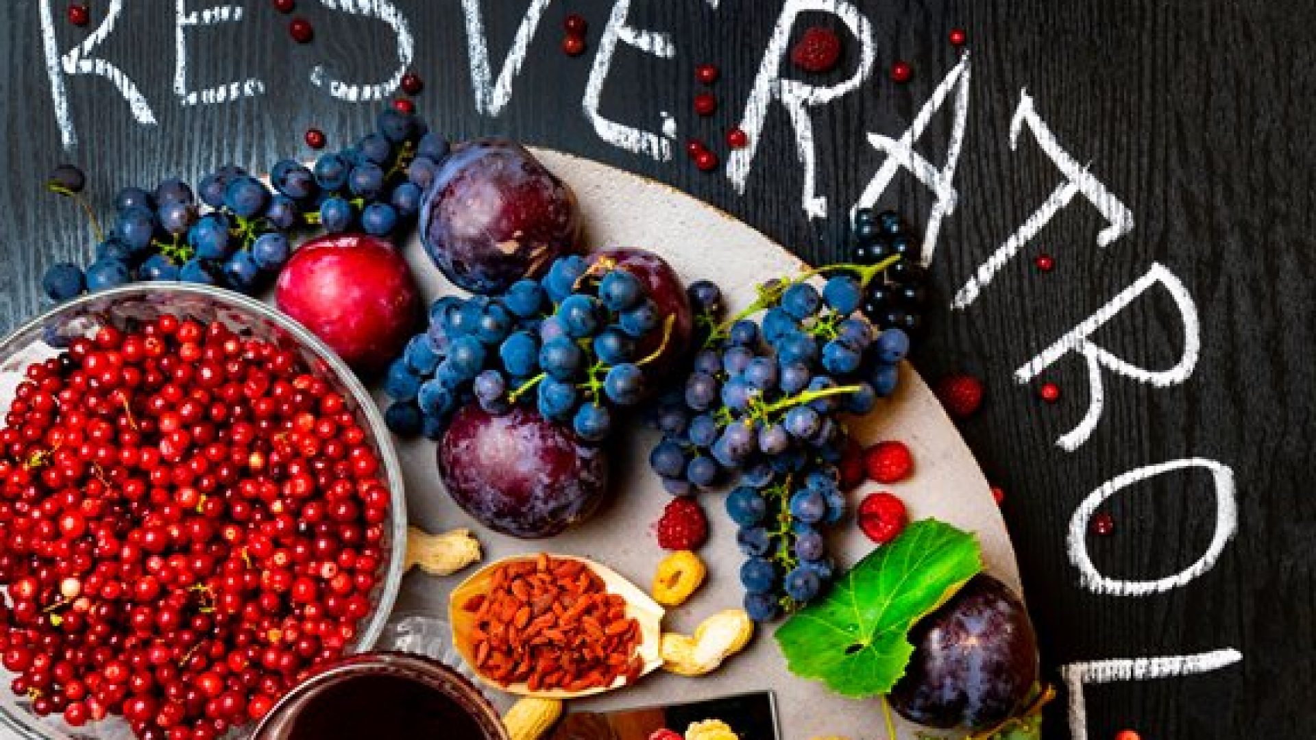 Resweratrol a szansa na zajście w ciążę