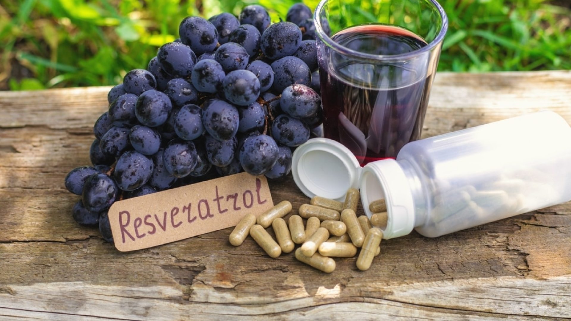 resweratrol