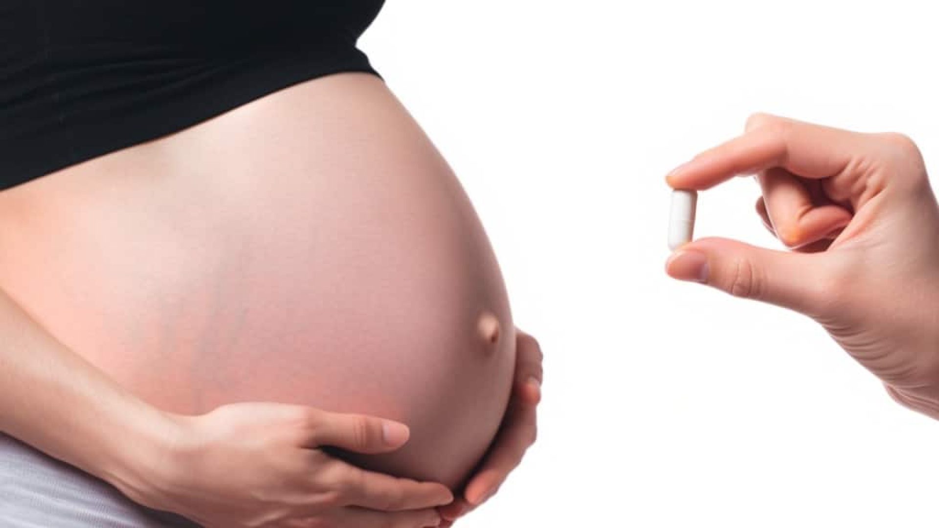 Suplementacja żelaza w ciąży i podczas karmienia piersią